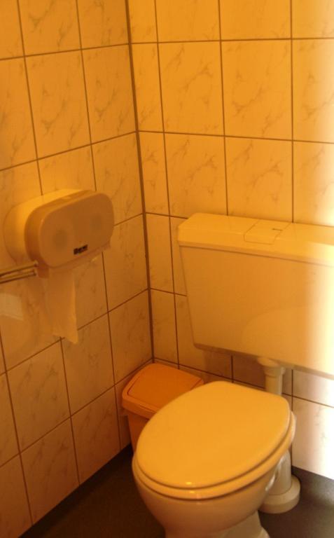 Steyn Apartments ザイスト 部屋 写真